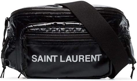 ysl gürteltasche herren|TOTES .